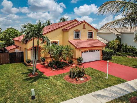 16055 SW 85th Street Miami FL 33193