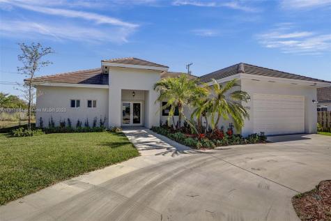 21711 SW 112th Avenue Miami FL 33170