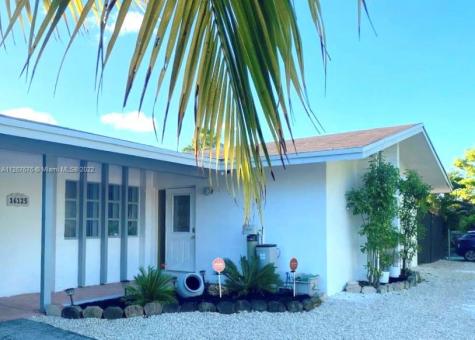 16125 SW 107th Avenue Miami FL 33157