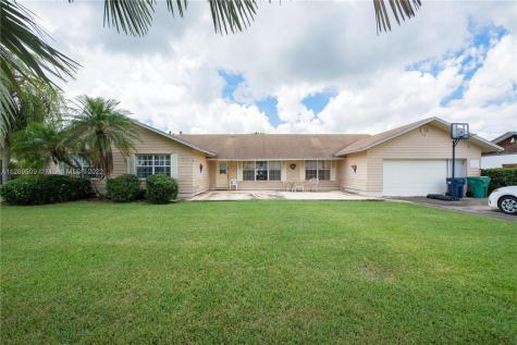29470 SW 193rd Avenue Homestead FL 33030