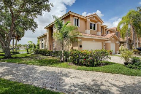 15800 SW 12th Street Pembroke Pines FL 33027
