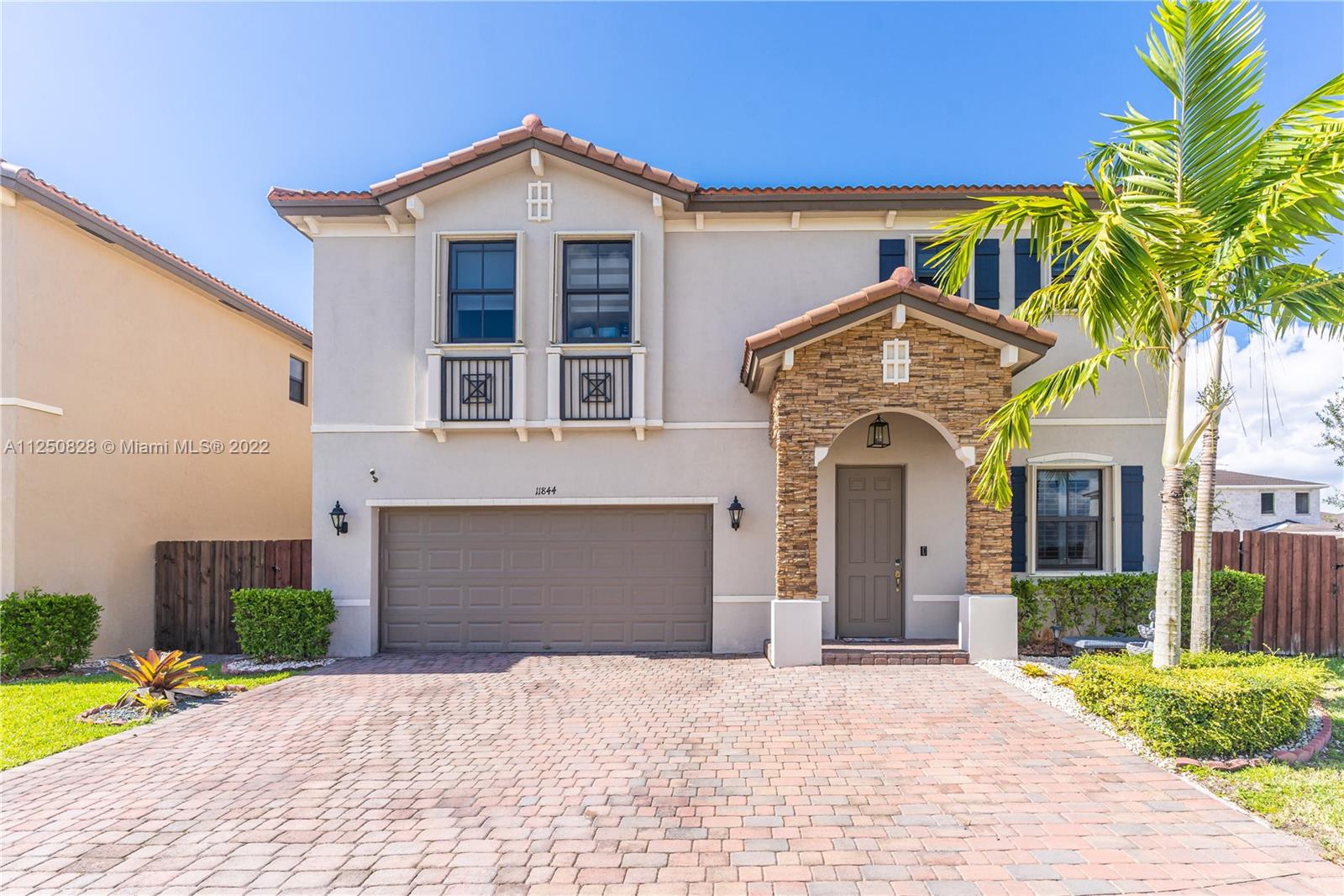 11844 SW 241st Terrace Homestead FL 33032
