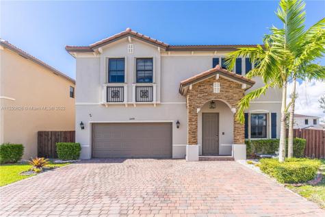 11844 SW 241st Terrace Homestead FL 33032