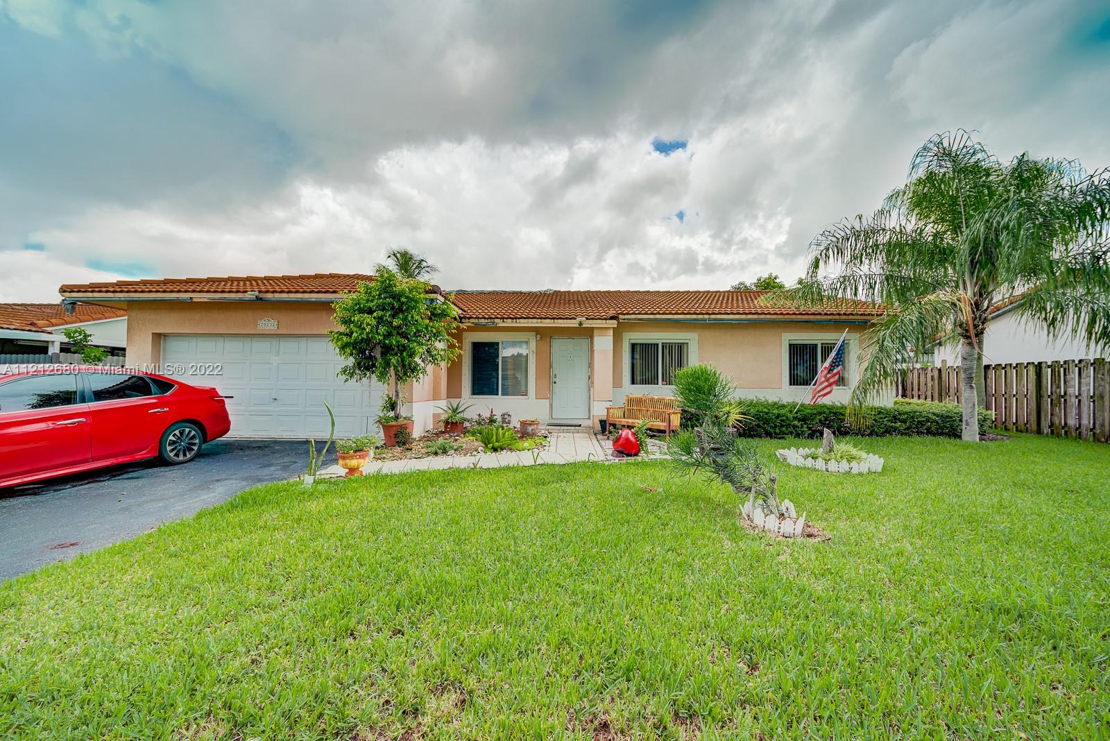 20232 SW 130th Court Miami FL 33177