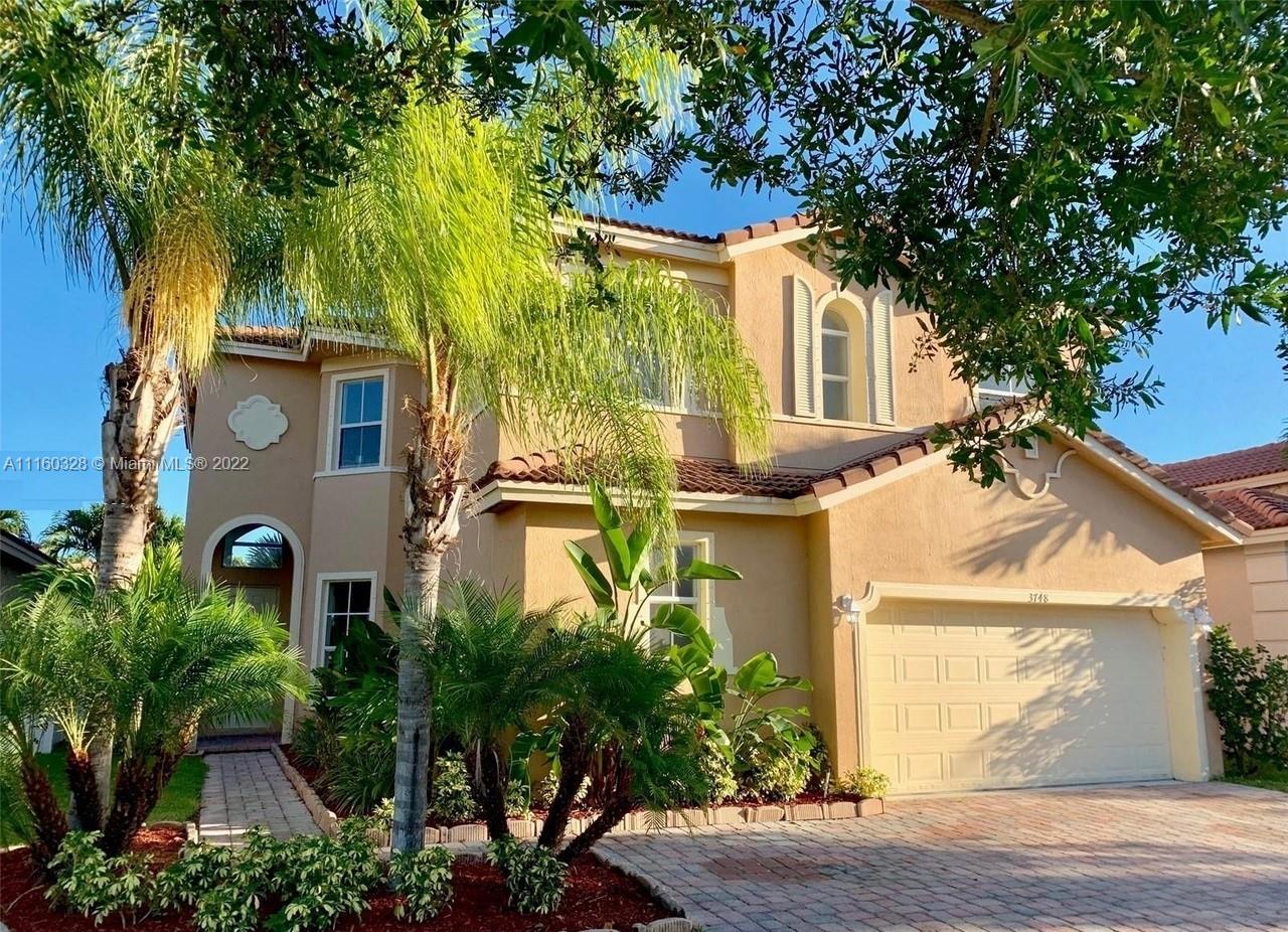 3748 NE 11th Street Homestead FL 33033