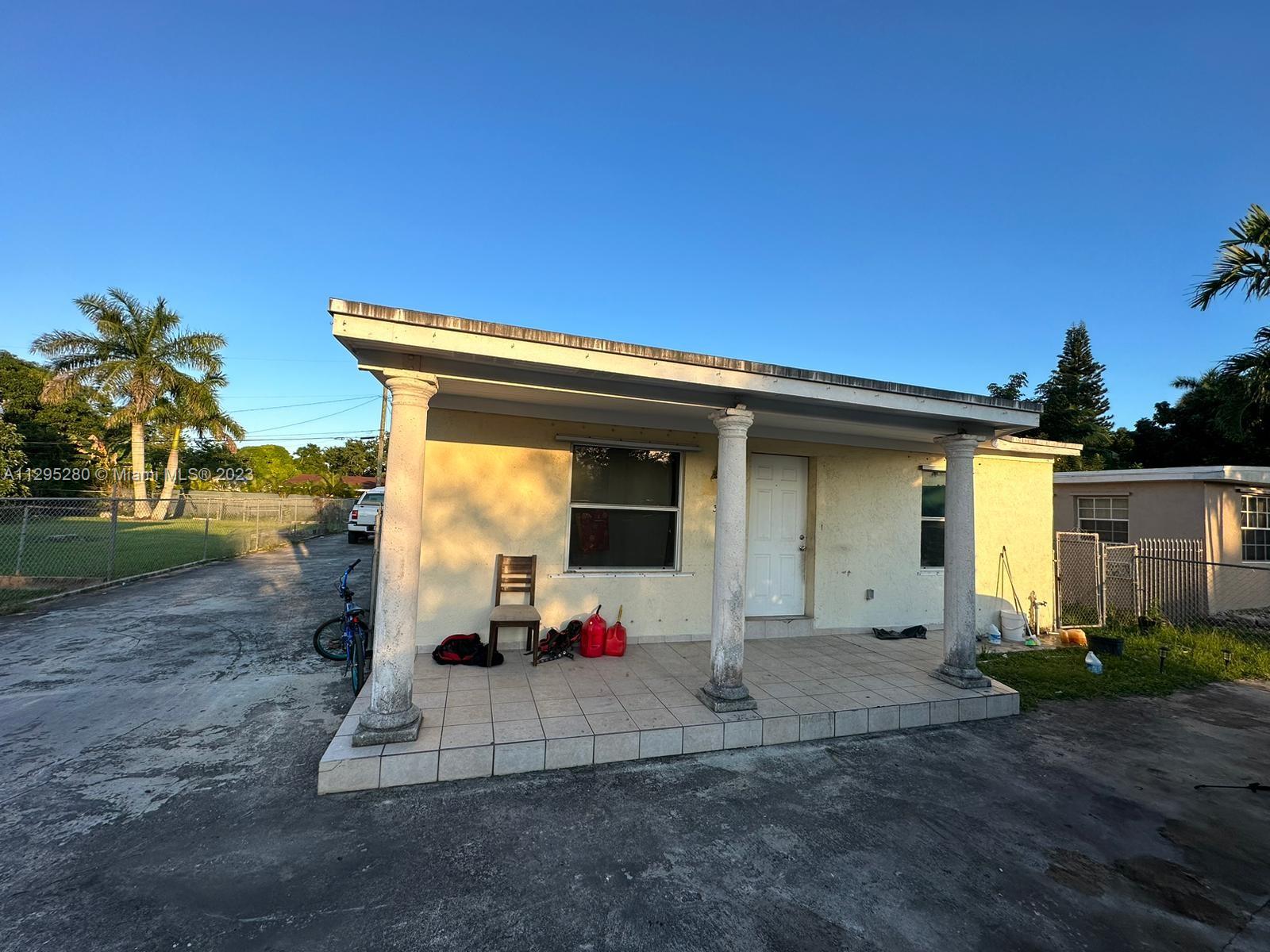 313 NW 8th Avenue Homestead FL 33030