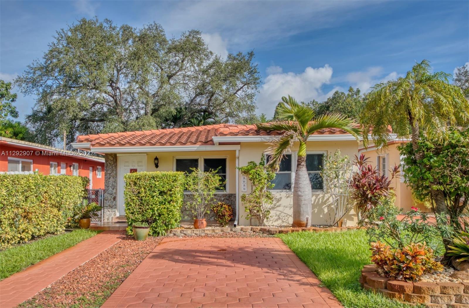 5959 SW 2nd Terrace Miami FL 33144