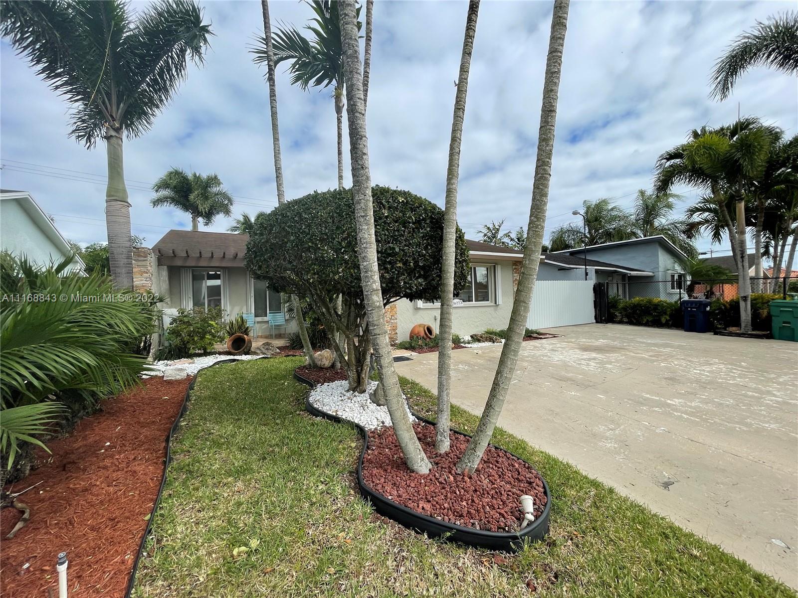 16223 SW 304th Terrace Homestead FL 33033