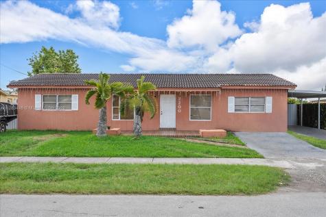 2200 SW 127th Court Miami FL 33175