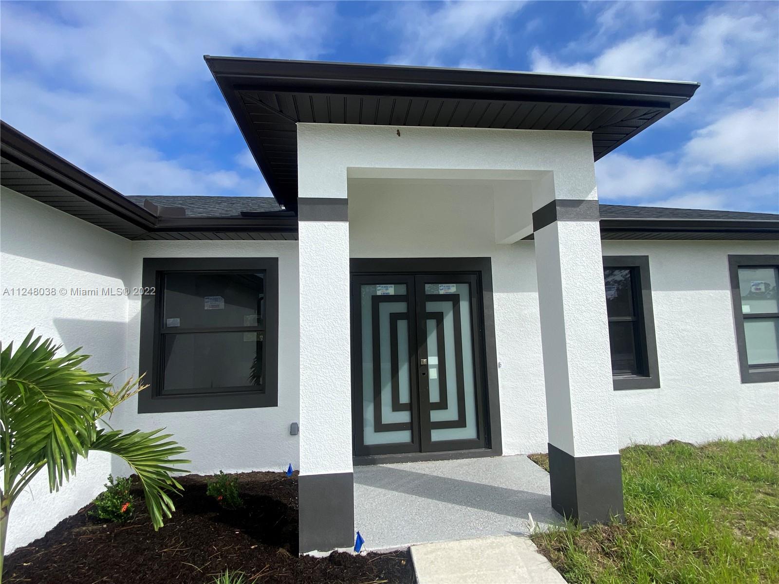 1217 Chrysler Street Lehigh Acres FL 33974