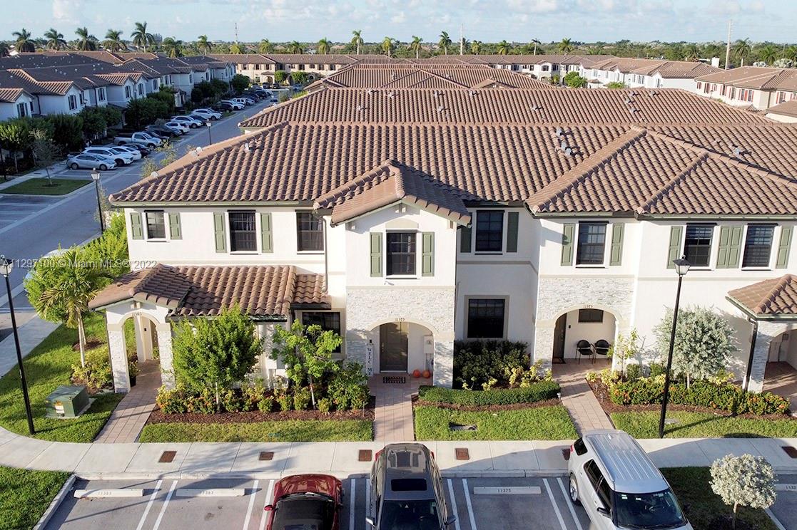 11379 SW 250th Terrace Homestead FL 33032