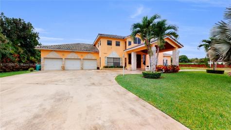 16860 SW 283rd Street Homestead FL 33030
