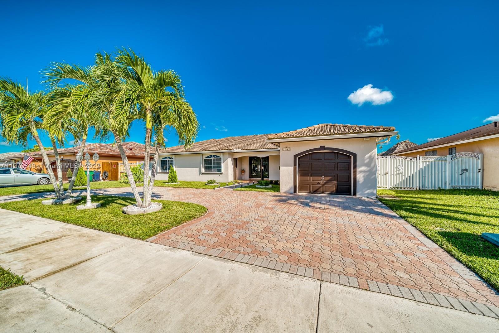 15243 SW 171st Street Miami FL 33187