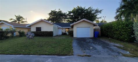 1200 SW 75th Avenue North Lauderdale FL 33068