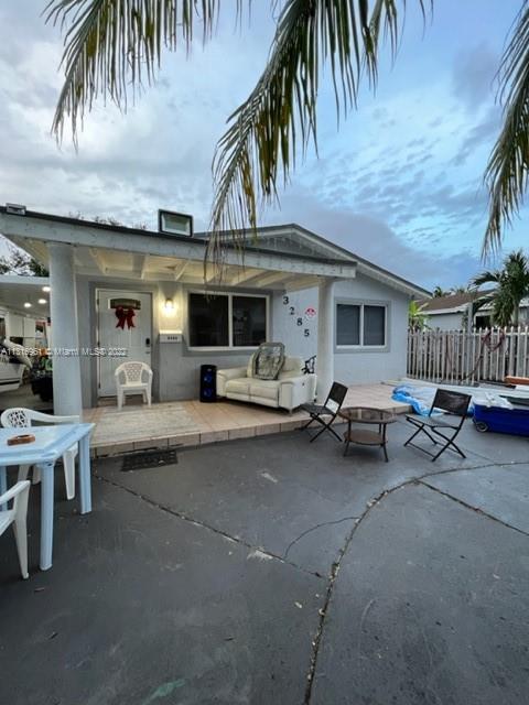 3285 NW 92nd Street Miami FL 33147