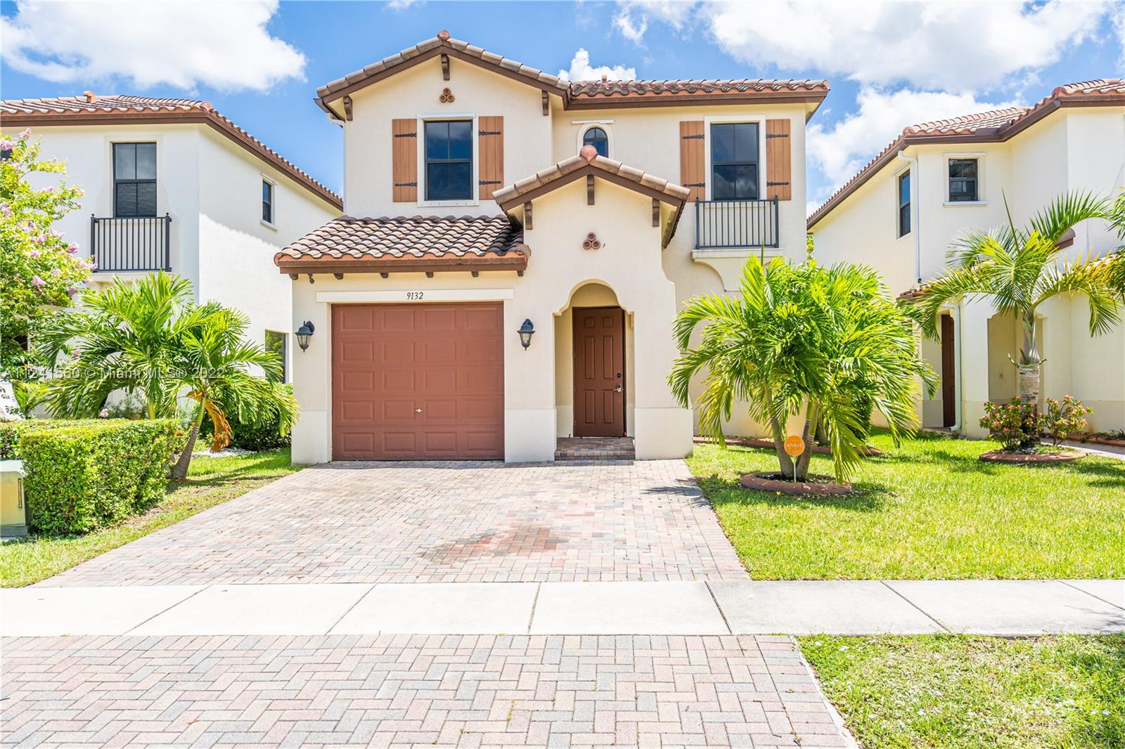 9132 SW 34th Court Miramar FL 33025