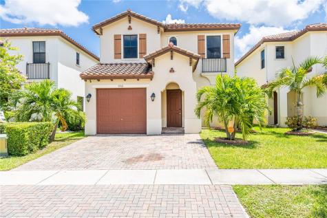 9132 SW 34th Court Miramar FL 33025