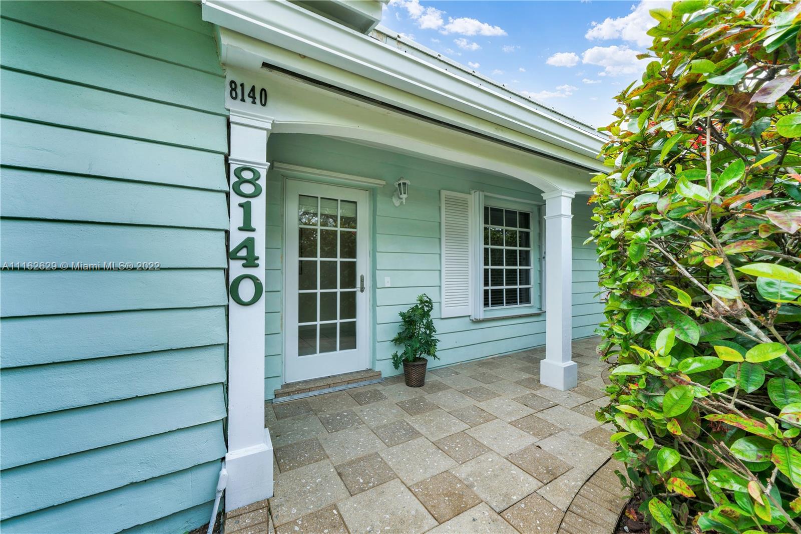 8140 SW 151st Street Palmetto Bay FL 33158