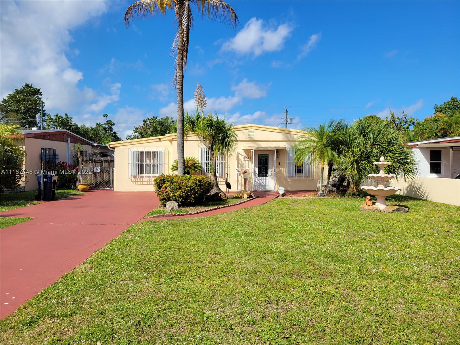 1645 NE 179th Street North Miami Beach FL 33162