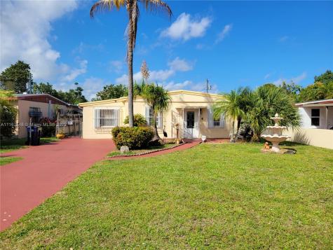 1645 NE 179th Street North Miami Beach FL 33162