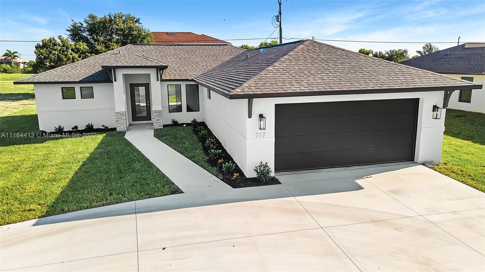 717 Tropicana Parkway W Cape Coral FL 33993