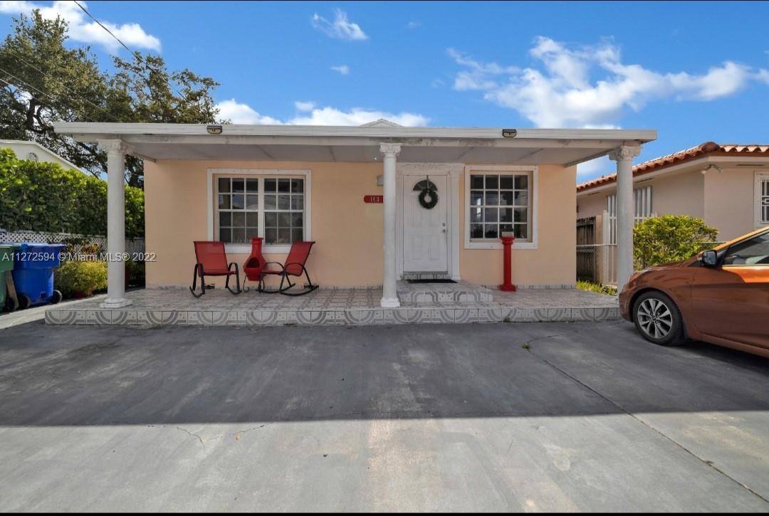 143 NW 58th Court Miami FL 33126