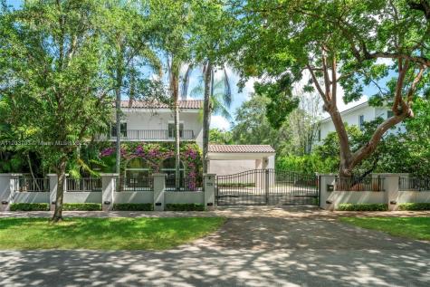 735 Escobar Avenue Coral Gables FL 33134
