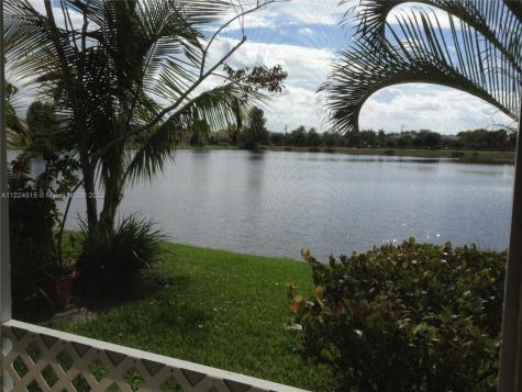12176 SW 5th Court Pembroke Pines FL 33025