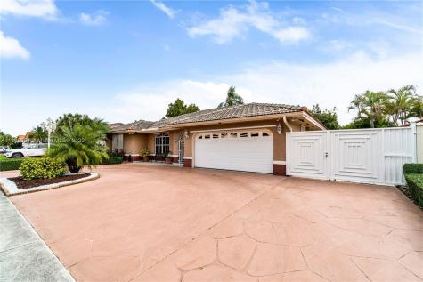 13470 SW 30th Street Miami FL 33175