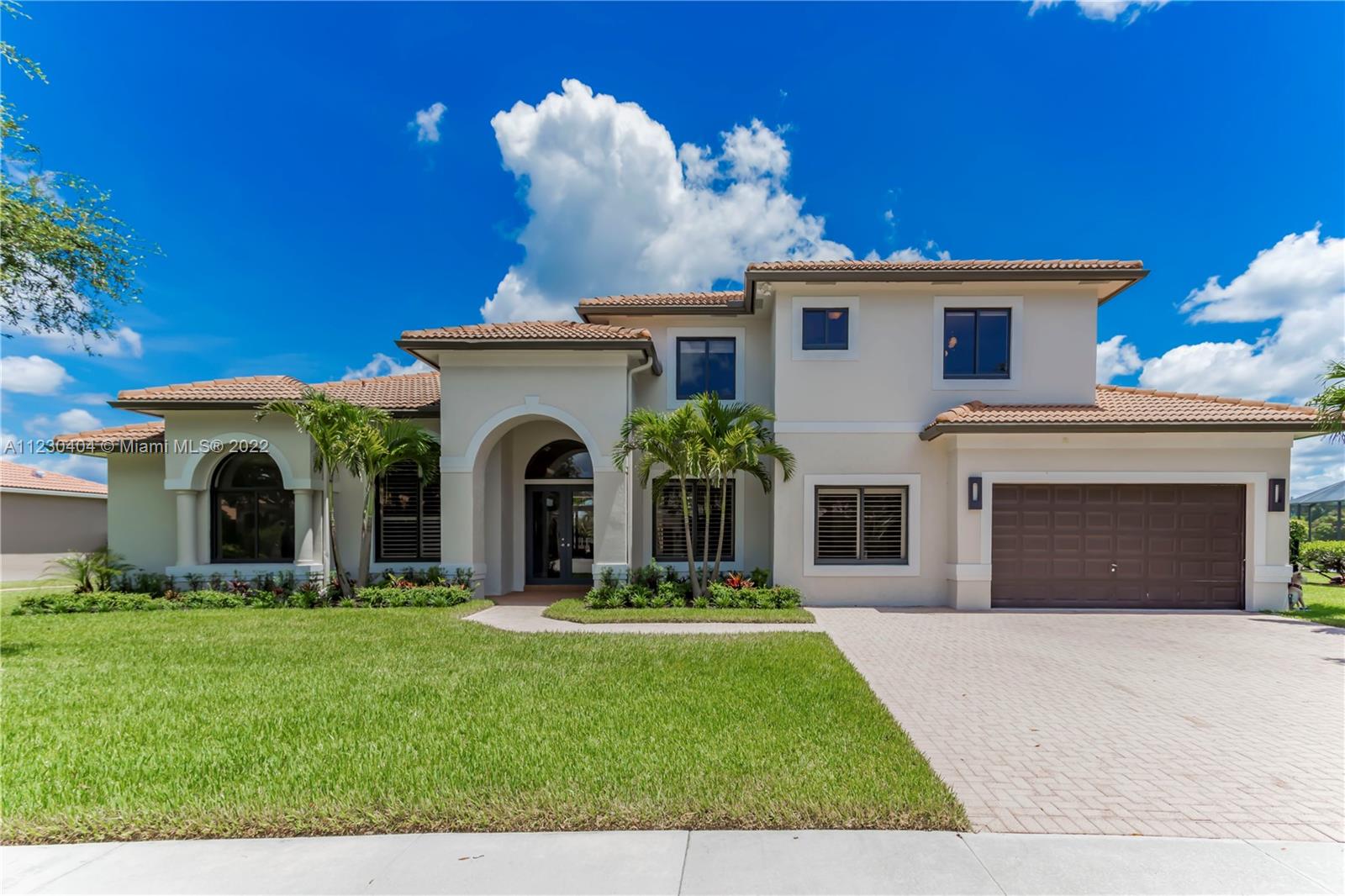 13281 SW 42nd Street Davie FL 33330