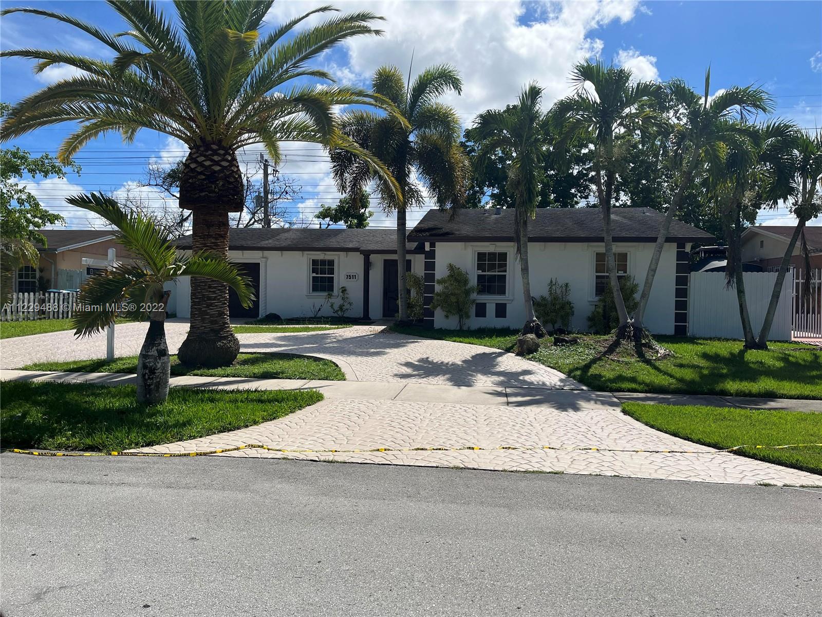 7511 SW 136th Avenue Miami FL 33183