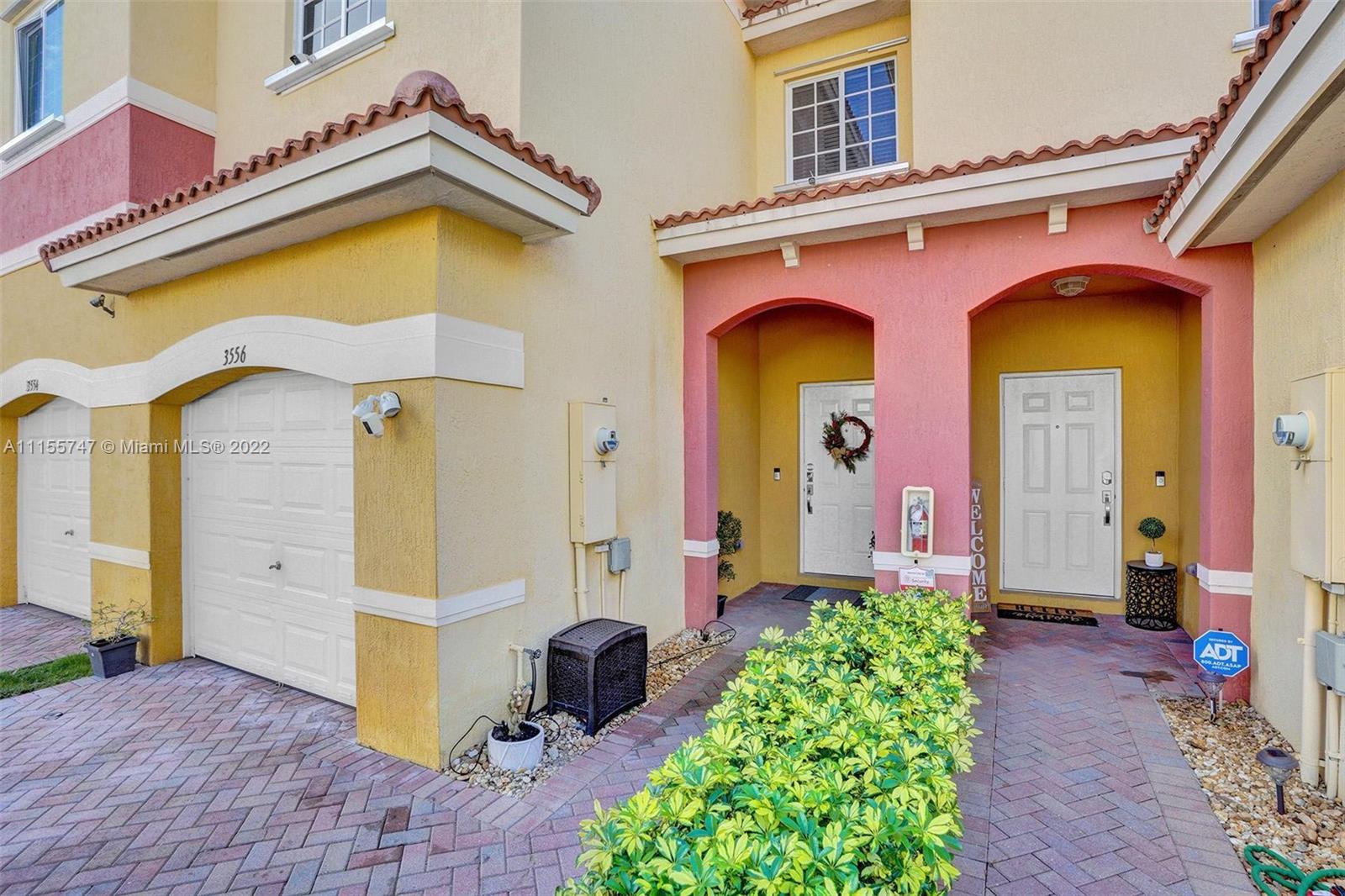 3556 NW 29th Court Lauderdale Lakes FL 33311