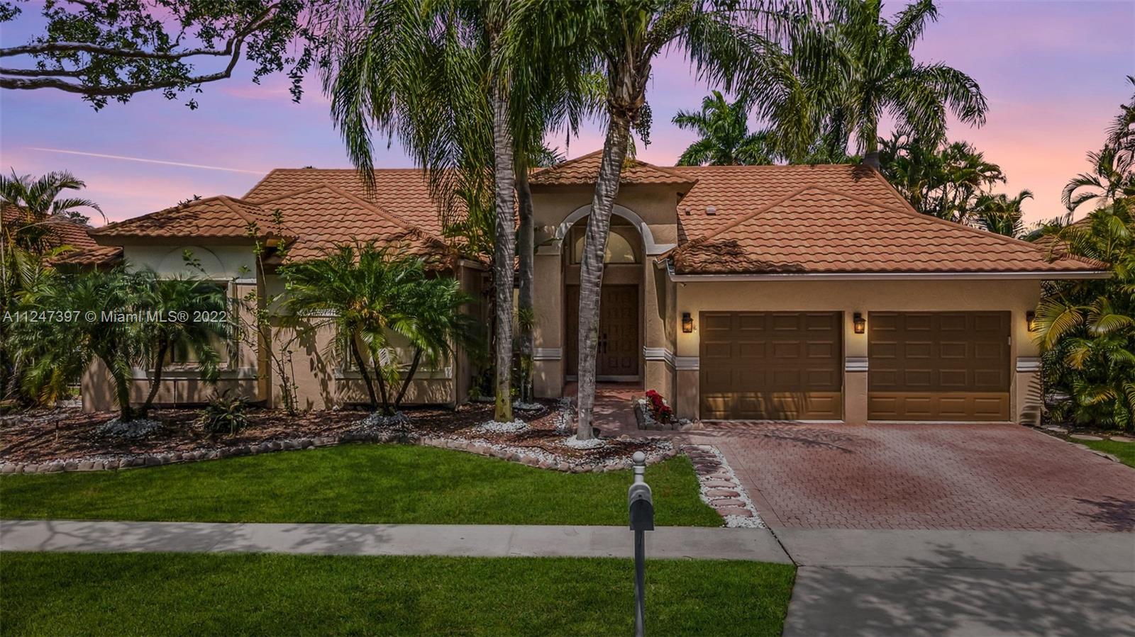 1506 NW 183rd Terrace Pembroke Pines FL 33029