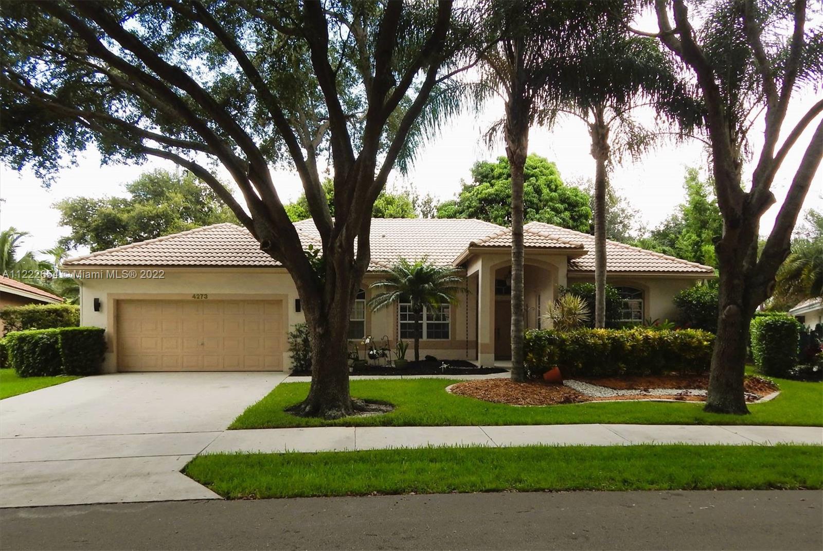 4273 NW 66th Street Coconut Creek FL 33073