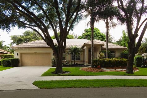 4273 NW 66th Street Coconut Creek FL 33073