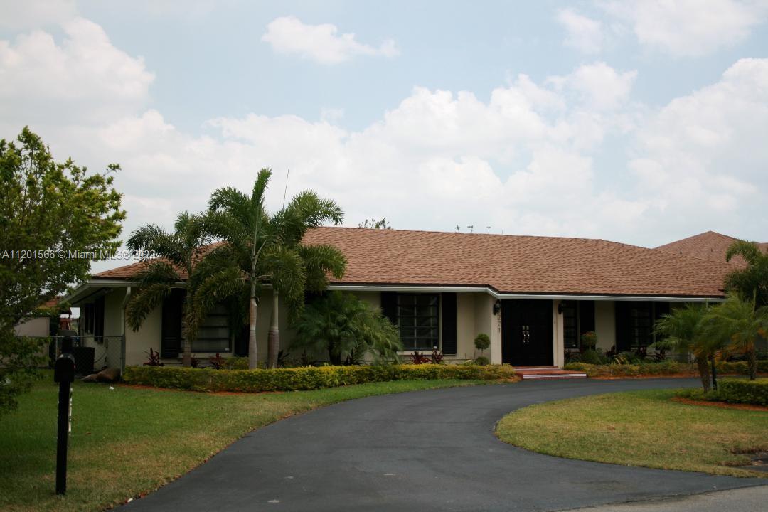 9221 W Calusa Club Drive Miami FL 33186