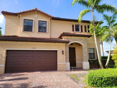 15492 SW 119th Terrace Miami FL 33196
