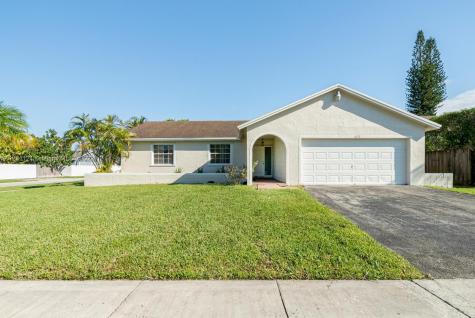 13713 SW 281st Street Homestead FL 33033