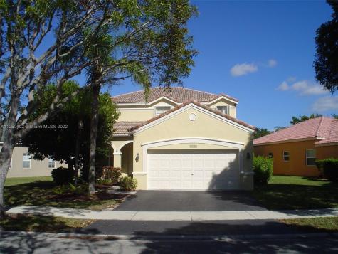 4390 Foxtail Lane Weston FL 33331