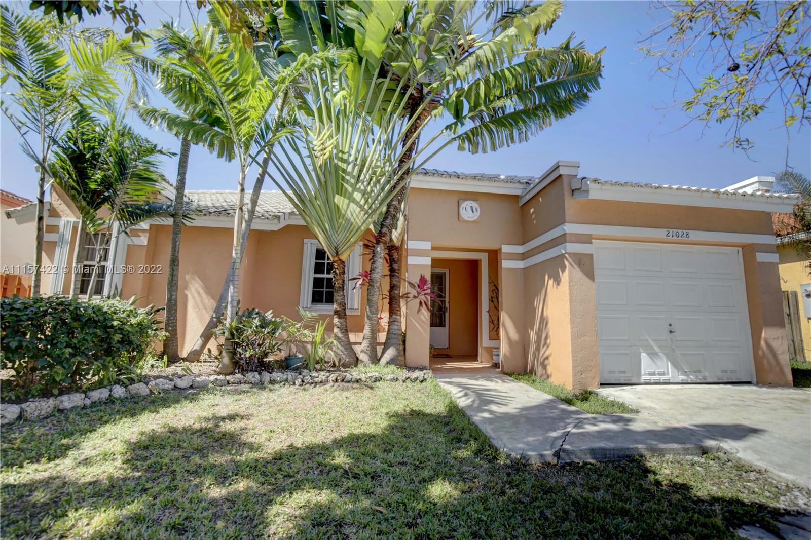 21028 SW 85th Pass Cutler Bay FL 33189