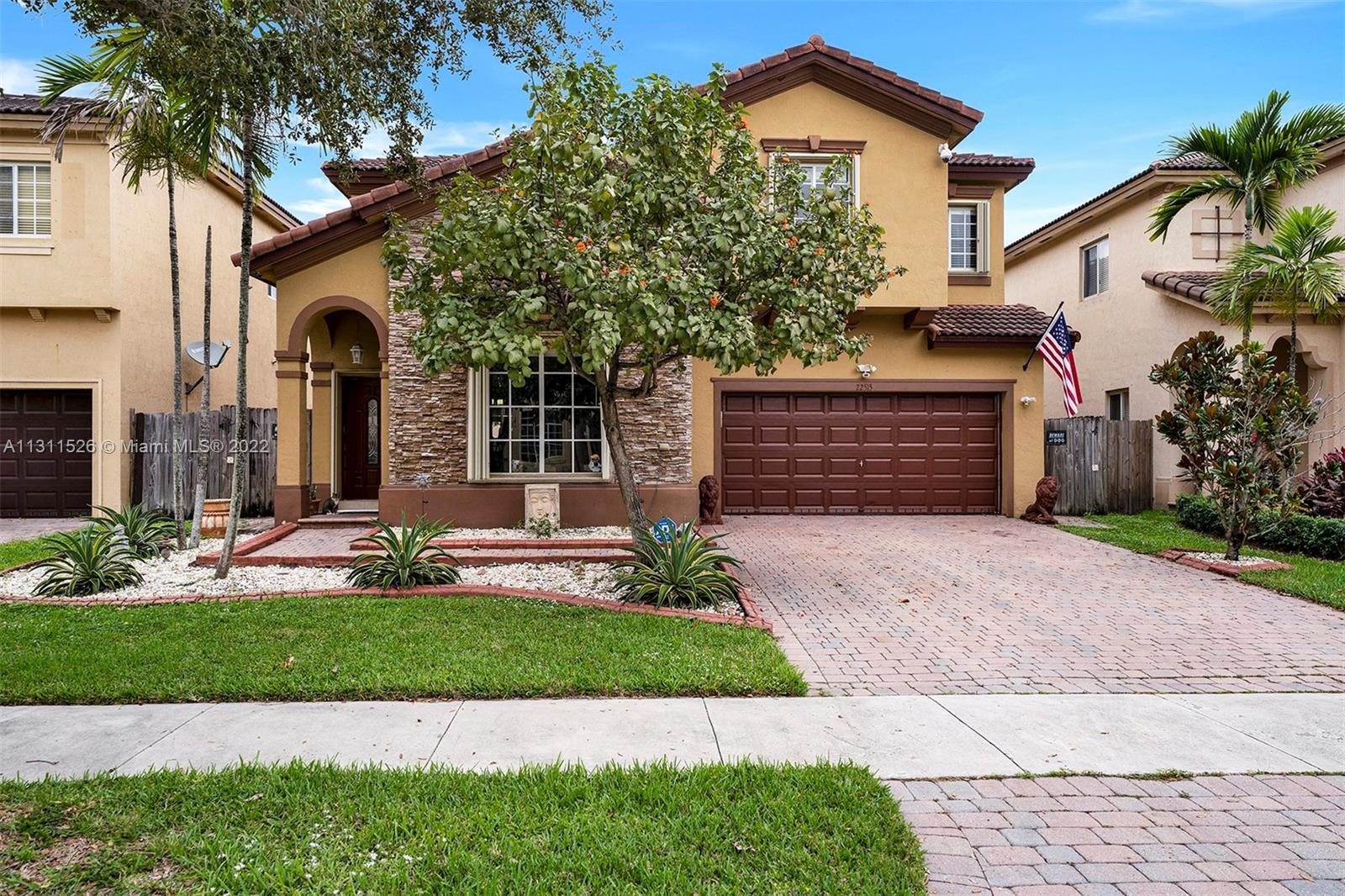 22515 SW 94th Place Cutler Bay FL 33190