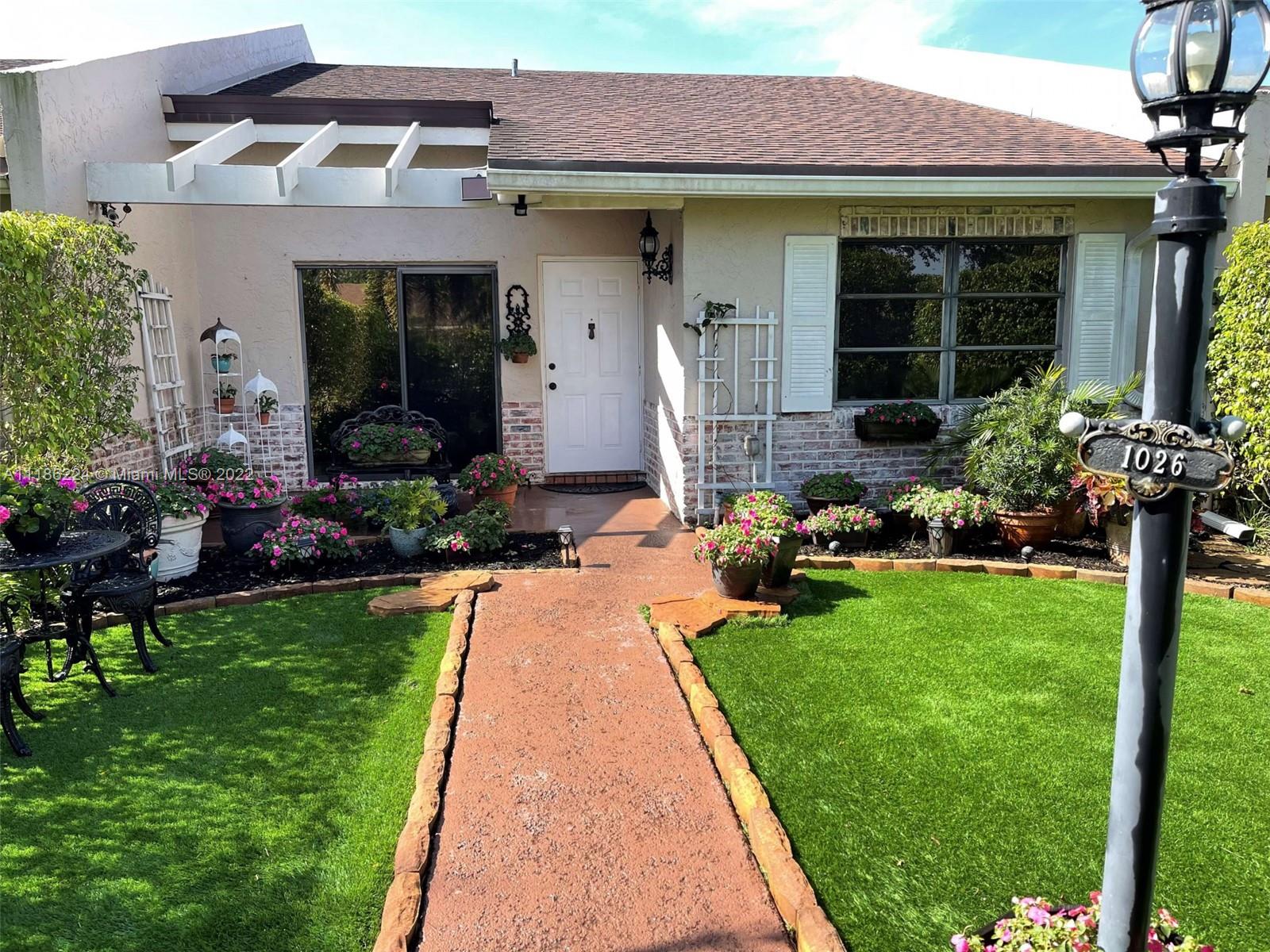 1026 NW 53rd Street Deerfield Beach FL 33064