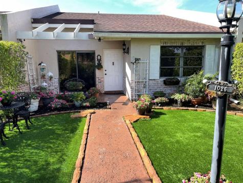 1026 NW 53rd Street Deerfield Beach FL 33064