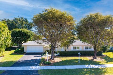 10181 SW 99th Avenue Miami FL 33176