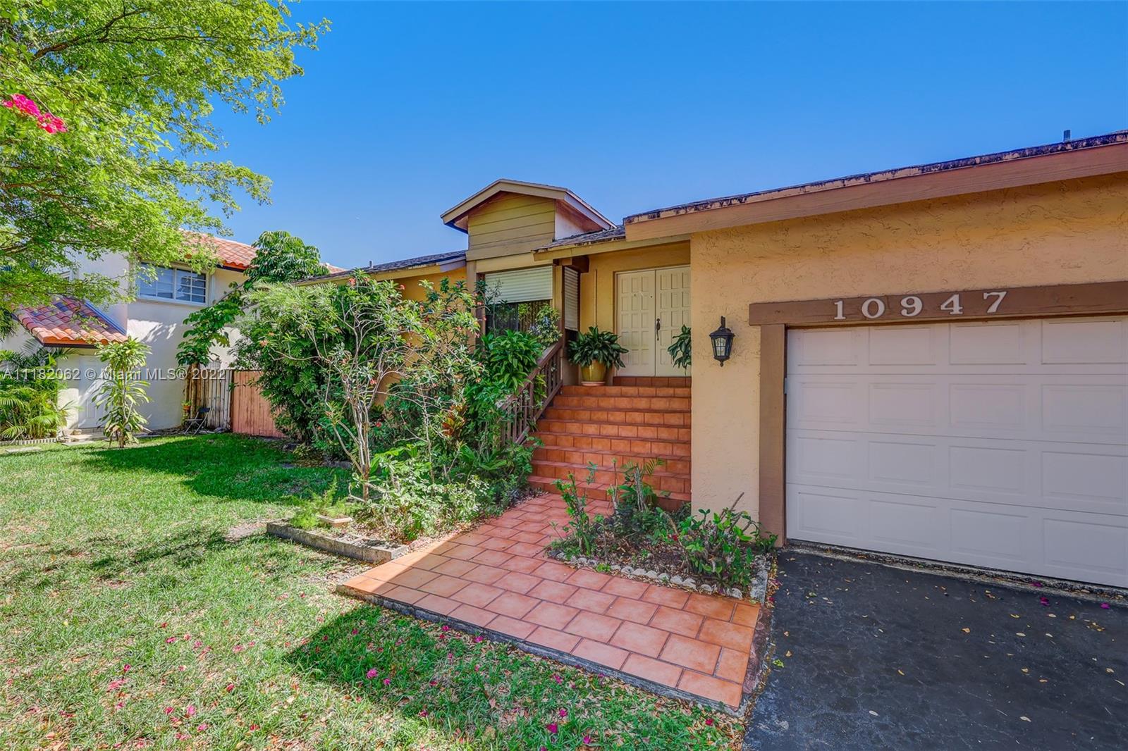 10947 SW 138th Place Miami FL 33186