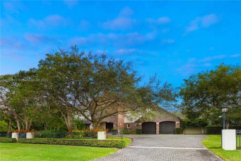 9400 SW 116th Street Miami FL 33176