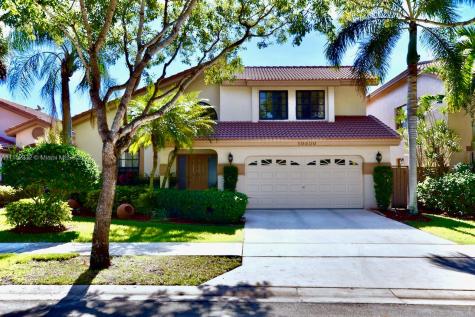 10350 NW 17th Place Plantation FL 33322