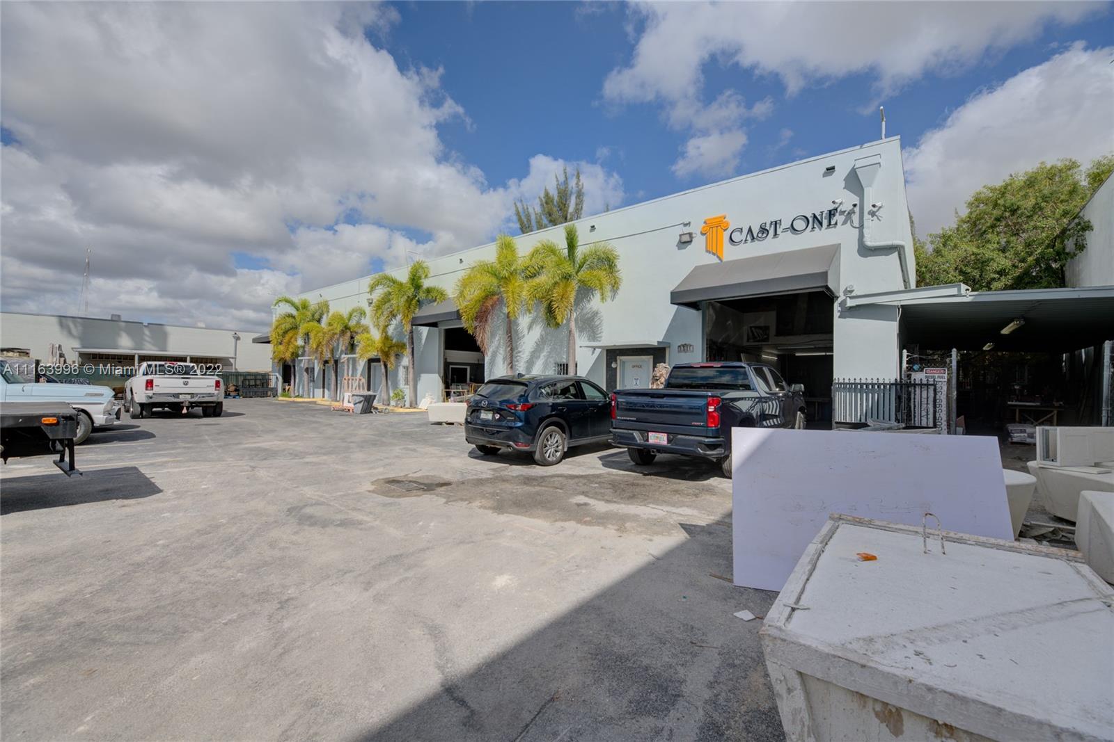 8309 NW 70th Street Miami FL 33166
