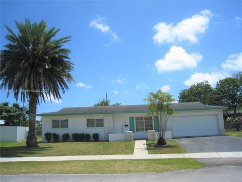 10340 SW 157th Street Miami FL 33157