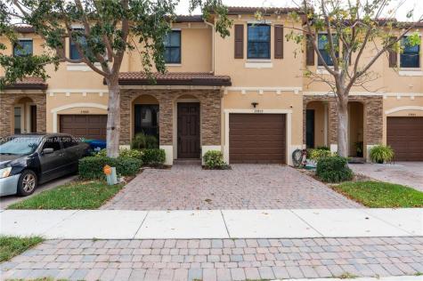 23872 SW 117th Place Homestead FL 33032